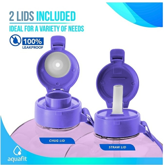 New motivational water jug - Picture 3 of 9